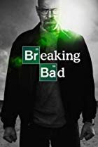 Geriausi serialai vyrams - Breaking Bad