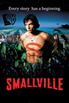 Smallville (2001–2011)